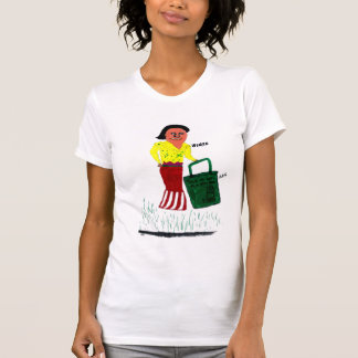 CTC International T-shirt