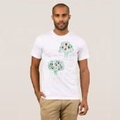 CTC International T-shirt (Voorkant volledig)