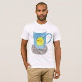 CTC International T-shirt (Voorkant volledig)