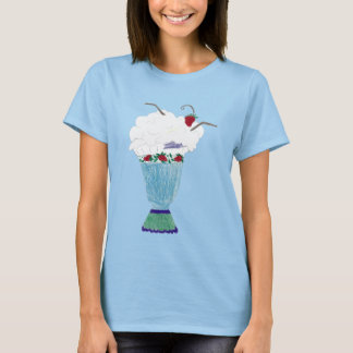 CTC International T-shirt