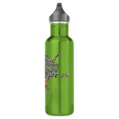 CTC International - Vrede Waterfles (Rechts)