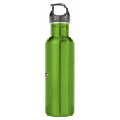 CTC International - Vrede Waterfles (Achterkant)