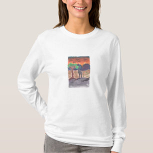 CTC International - Waterverf 2 T-shirt