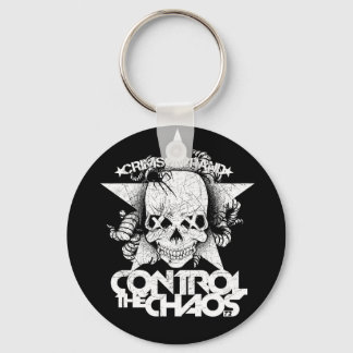 CTC Starz&Wormz-Sleutelhanger Sleutelhanger