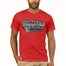 CTE Logo-T-shirt
