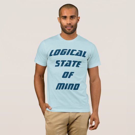 CTF 18 T-SHIRT (Voorkant volledig)