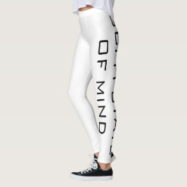 CTF 22 LEGGINGS
