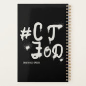 #CTFOD_neon Planner (Achterkant)