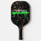 CTFOD Pickleball Paddles (Voorkant)