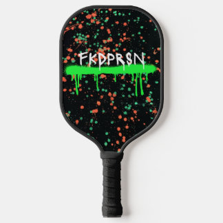 CTFOD Pickleball Paddles