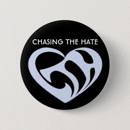 CTH-Button Ronde Button 5,7 Cm (Voorkant)