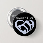 CTH-Button Ronde Button 5,7 Cm (Voorkant /achterkant)