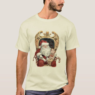 Cthuhlu voor/achter t-shirt