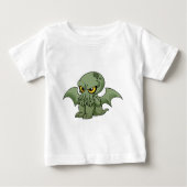 Cthulhu baby (Voorkant)