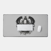 Cthulhu Bureaumat (Keyboard & Muis)