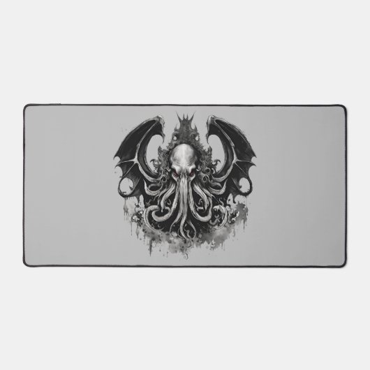 Cthulhu Bureaumat (Voorkant)
