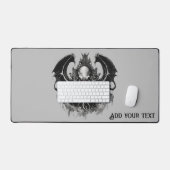 Cthulhu Bureaumat (Keyboard & Muis)