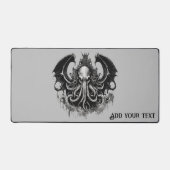 Cthulhu Bureaumat (Voorkant)