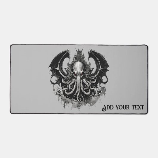 Cthulhu Bureaumat (Voorkant)