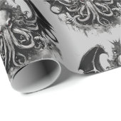 Cthulhu Cadeaupapier (Rol Hoek)