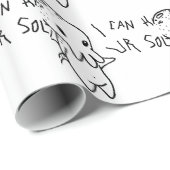 Cthulhu Cadeaupapier (Rol Hoek)