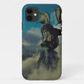 Cthulhu Case-Mate iPhone Case (Achterkant)