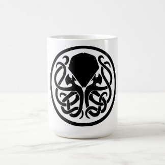 Cthulhu Emblem Koffiemok