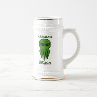 Cthulhu Fhtagn Bierpul