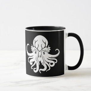 Cthulhu Fhtagn Mok