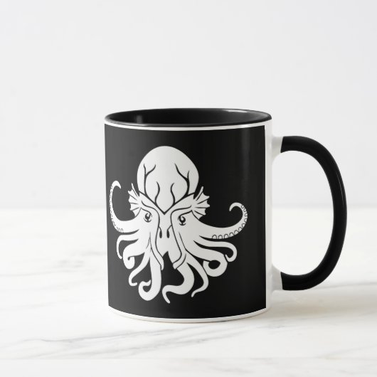 Cthulhu Fhtagn Mok (Rechts)