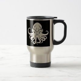 Cthulhu Fhtagn Reisbeker