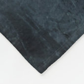 Cthulhu FLEECE BLANKET Deken (Hoek)