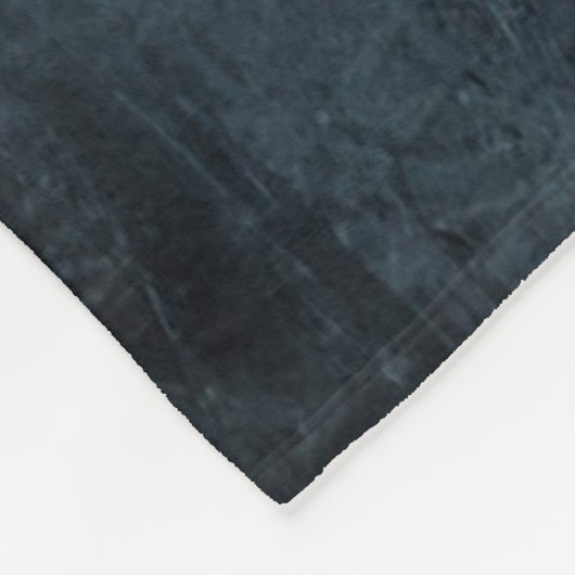 Cthulhu FLEECE BLANKET Deken (Hoek)