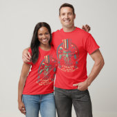 Cthulhu for President Election 2024 Cosmic Horror  T-shirt (Unisex)