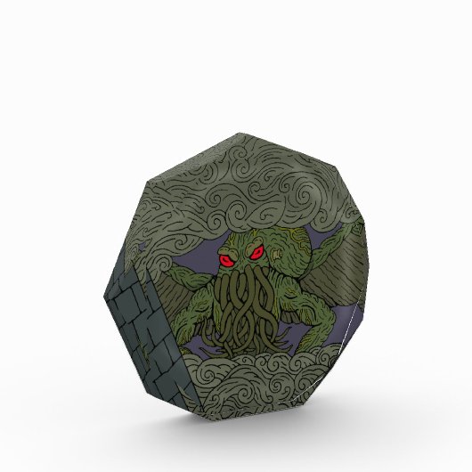Cthulhu Fotoblokken (Links)