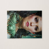 cthulhu godin legpuzzel (Horizontaal)