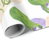 Cthulhu heeft een TEA-bekertje Cadeaupapier (Rol Hoek)