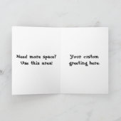 Cthulhu-kaart Kaart (Binnen)