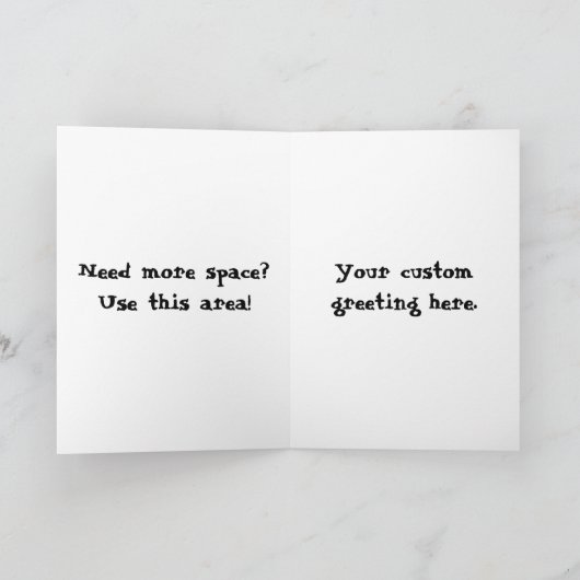 Cthulhu-kaart Kaart (Binnen)