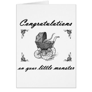 Cthulhu klein monster