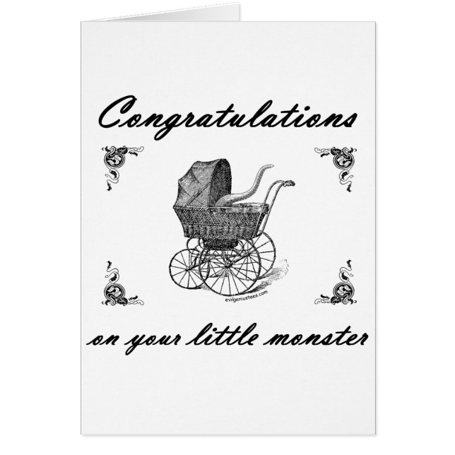 Cthulhu klein monster (Voorkant)