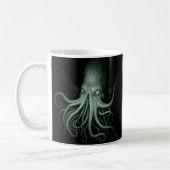 cthulhu koffiemok (Links)