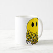 Cthulhu Koffiemok (Voorkant rechts)