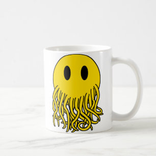 Cthulhu Koffiemok