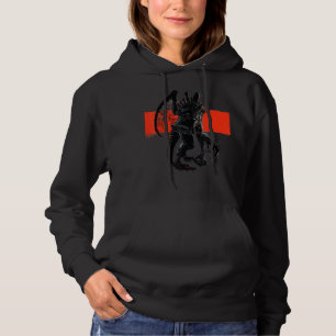 Cthulhu Lazy Halloween Kostuum Gemakkelijk Cthulhu Hoodie