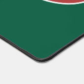 Cthulhu League Script -  Eldritch Lettering Bureaumat (Hoek)