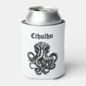 Cthulhu Lord - Savior Lovecraft Blikjeskoeler (Blikje Voorkant)