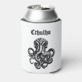 Cthulhu Lord - Savior Lovecraft Blikjeskoeler (Blikje Achterkant)