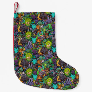 Cthulhu Lovecraft Mythos Chibi Bestiary Kleine Kerstsok