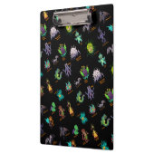 Cthulhu Lovecraft Mythos Chibi Bestiary Klembord (Links)